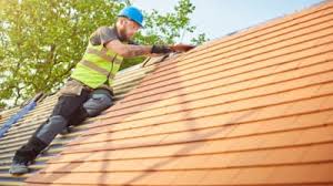 Best Roof Installation  in North Braddock, PA
